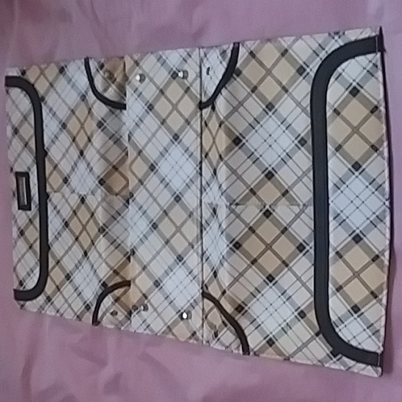 Very nice miche excellent used rare black and white base shells and straps - Picture 9 of 12